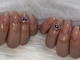 【スキンカラー】