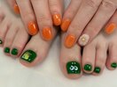 ハンド & フット