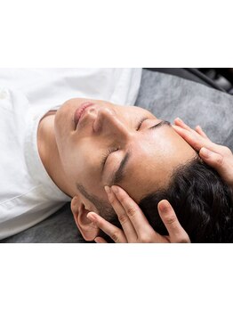 メンズフェイシャル