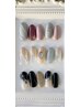 【Hand】限定定額デザイン¥7700（2025/9～11月）