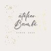 アトリエバンビ(atelier Bambi)のお店ロゴ