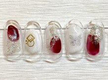 ティーエヌ マボーテ 小田原店/９月定額¥5900→¥3500