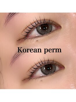 ソプラ 京都駅前店(sopra)/韓国風パーマ