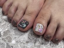 ウル(ULL)/FOOT MINI【tama】