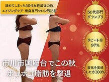 ウィッシュ(WISH)