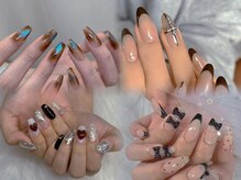 アイリナス(AILLYNAS)