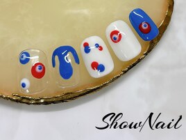 カジュアルPOPコース