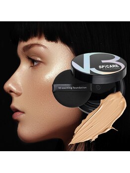 マドモア 土山店(MADEMORE)/V3ファンデーション