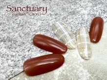 アイラッシュTokyo銀座サンクチュアリ/★10月~12月選べるコース