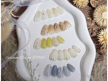 Selection Desing　\5940☆　お好みのカラーにチェンジOK♪