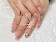 　カウンセリングでご希望通りに！