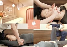 あんず美容整体サロン