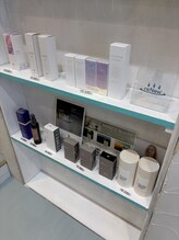 リニュー(reNew)/店内写真