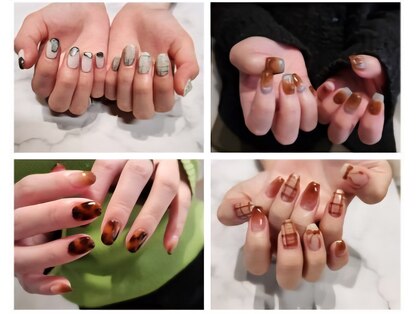 エムズネイル(M's nail)の写真