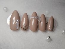 ジュネス(JEUNESSE)/定額デザイン 6800円