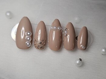 定額デザイン 6800円