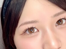 ドルフィン サロン(DOLPHIN salon)の雰囲気（お客様の好きと骨格に合わせた自分だけの眉毛提案）