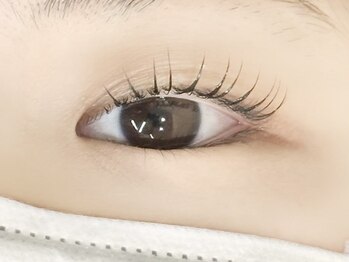 ローランリム(LORAN Lim)/ラッシュリフト★