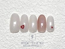 フォルトゥノ 静岡本店(Fortuno)/オフィスネイル