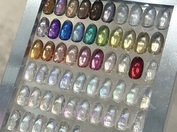 シェル トウキョウ(SHELL TOKYO)/