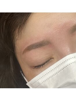 カラン バイ ソーイ アンド メイクアイ ラトット バイ ソーイ アンド メイクフェイス/アイブロウ / by SUZUKI