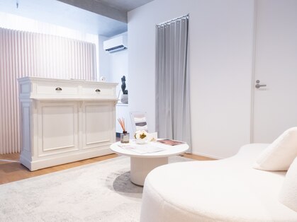 ハリックマ(HARICCUMA)の写真