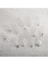 ビューチェ アイラッシュ(Beauce eyelash)/パーツ