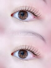 ミイプ(MEPP)/やまもと担当★ラッシュリフト