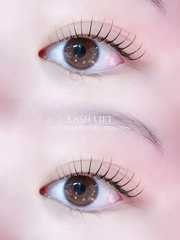 ミイプ(MEPP)/やまもと担当★ラッシュリフト