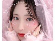 アイラッシュサロン ブラン イオンモール船橋店(Eyelash Salon Blanc)