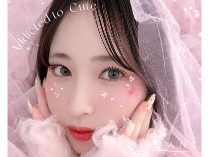 アイラッシュサロン ブラン イオンモール船橋店(Eyelash Salon Blanc)の写真
