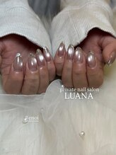 ルアナ(LUANA)/新色enoi mag