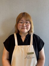 アリス(Alice) toshimi
