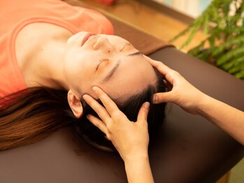 かなえ整体 武蔵新城駅前店の写真/今の気分にぴったりのアプローチで溜まった疲れをリセット◎プライベートサロンで静かに受けられます◎