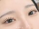 ビアンカ アイラッシュサロン 大宮店(Bianca)の写真/大人気メニュー☆話題のバインドロックダブルラッシュ100束¥8400!ボリューミー&キュートな目元に♪