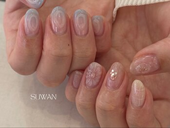 スワン 浜松駅前(SUWAN)/《おまかせニュアンス》