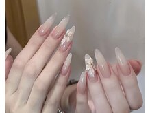 ティナ ネイルスタジオ(Tina Nail Studio)の雰囲気(韓国スタイルで理想が叶う!周りから褒めらる可愛らしい指先に☆)