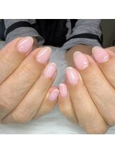 アン/Nail Design