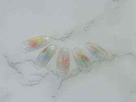 定額デザイン 7300円
