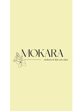 モカラ(MOKARA)&nbsp;スタッフ2 