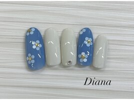 H2-064　定額ネイル