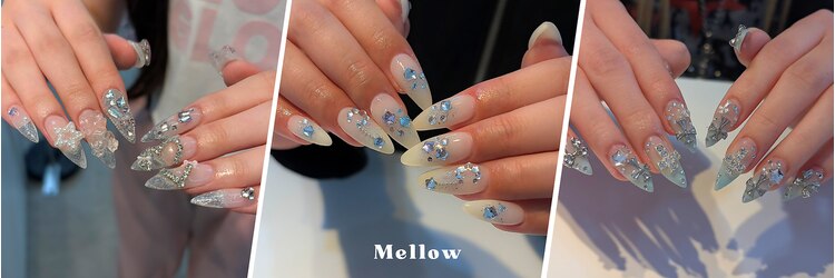 メロー バイ シェリーラメール 千葉店(Mellow by Cherie la mer)のサロンヘッダー