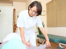 さくら整体 療術院/お悩みにあわせて施術します♪