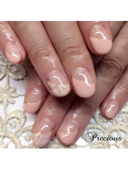 プレシャス プライベートビューティーサロン(Precious Private Beauty Salon)/