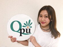 キュープ 柏店(Qpu)/古橋舞悠様ご来店