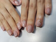 アキレイ(AKILEY)/オフィスネイル