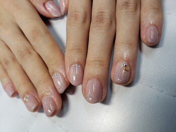 アキレイ(AKILEY)/オフィスネイル