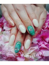 アイネイル(iNAIL)/