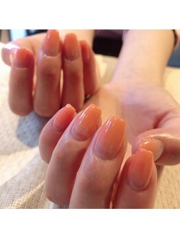 サロンド トウキョウ(Le salon de TOKYO)/カラーグラデーション☆5,980円