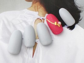 【NEW】バイカラーデザイン